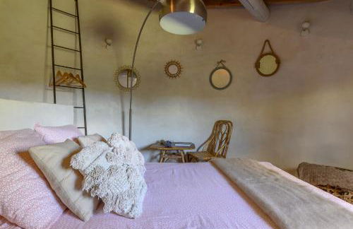 Gîte de charme face au Luberon, avec Jacuzzi - Foto 16