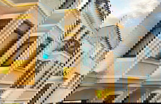 Royal Pera Taksim - Foto 1