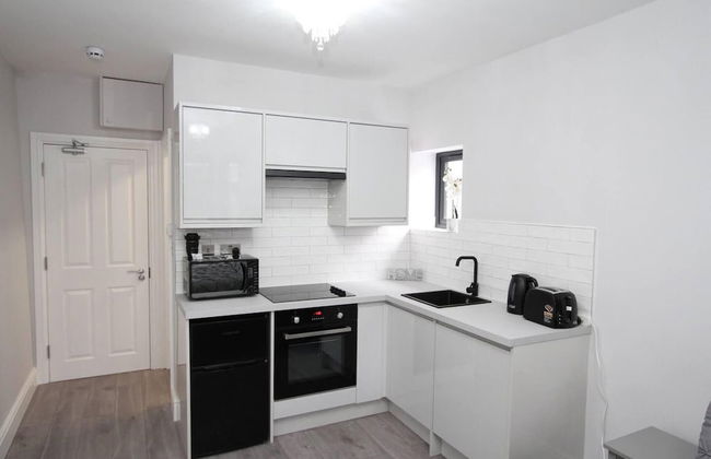 New Cosy Studio in London! - Foto 7