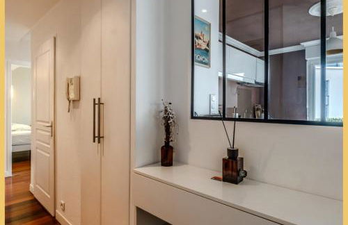 Chez Morgane I T3 I Annemasse - Foto 13