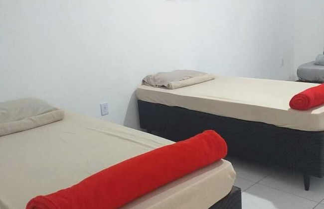 Apartamento Brisa - Foto 1