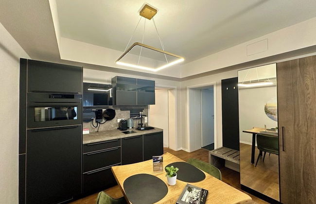 Residence Black Eagle Lubmin - Foto 32