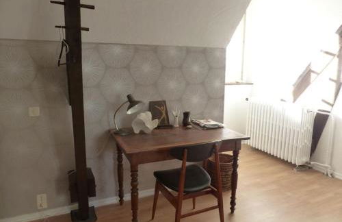 Grande maison quercynoise avec piscine - Foto 9