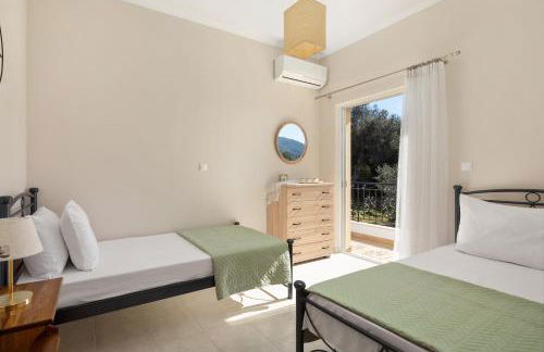 Stamatis House - Foto 16