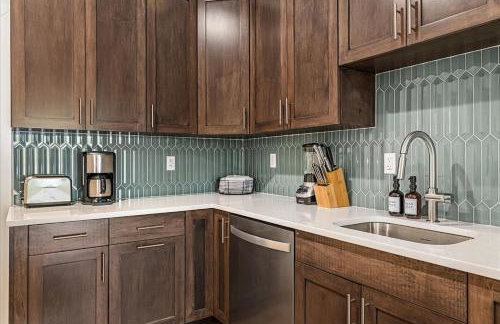 Modern Princeton Stay Steps from Nassau Street - Photo 12