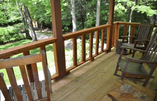 Panther Creek Cabins - Foto 8