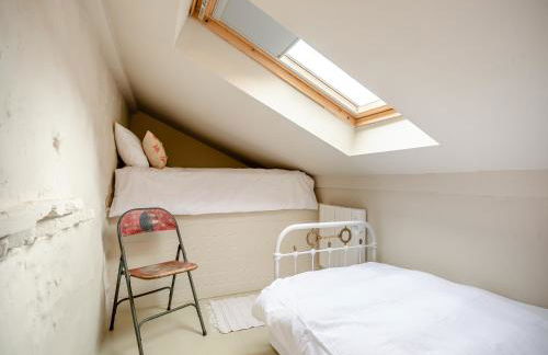 The Old Candle Shop - Foto 11