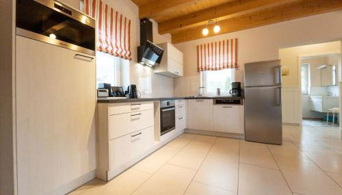 Hof Köhne - Haus am Reitplatz 3er - Foto 4