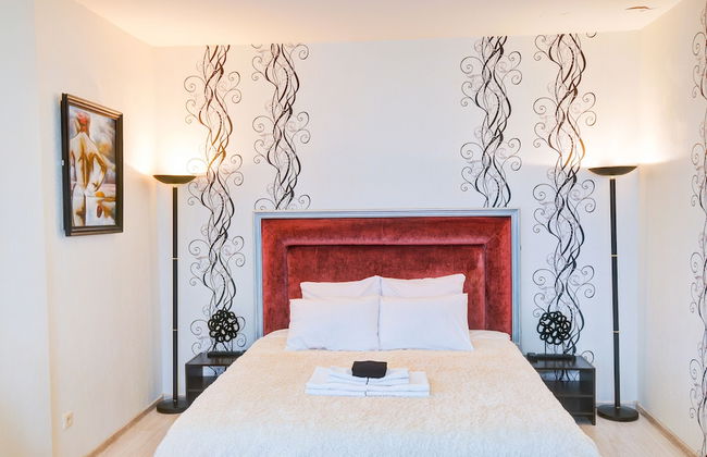 AELITA Apartment on Varshavskaya st. - Foto 7