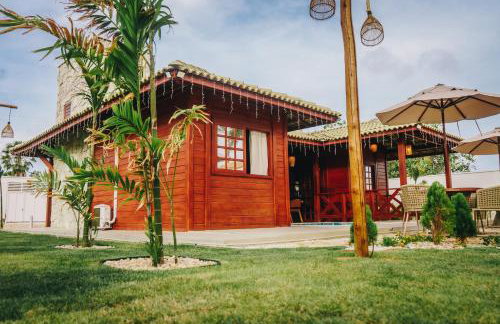 Lagoon Paradise - Photo 13