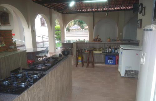 Casa de campo em Furnastur - Foto 18