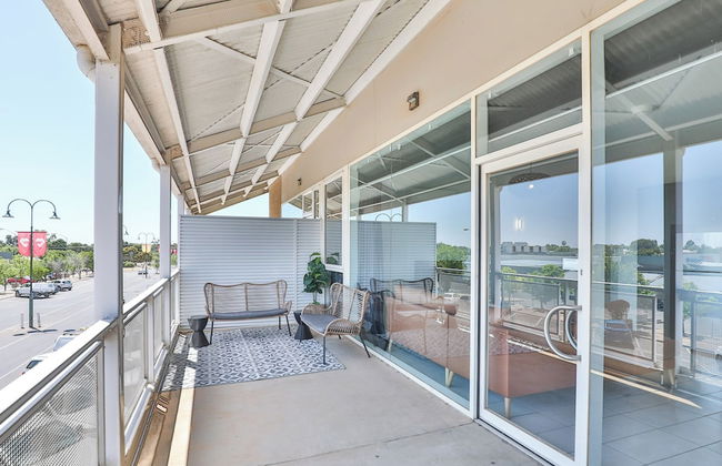 Indulge Apartments CBD - Foto 55