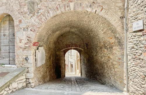 Casa tipica nel borgo - Casa Soemy - Foto 23