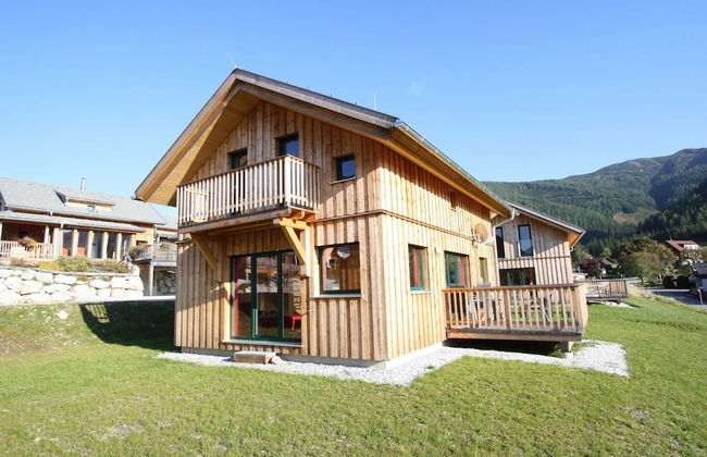 Nice Chalet in Hohentauern / Styria With Sauna - Photo 18
