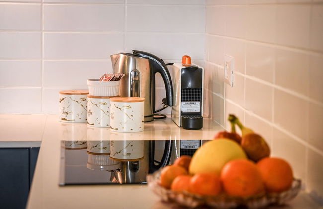 Cozy Nest Apartment with balcony - Foto 10