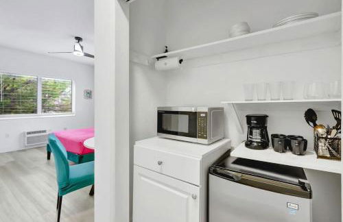 Cozy Miami Beach Studio near the Ocean - Foto 2