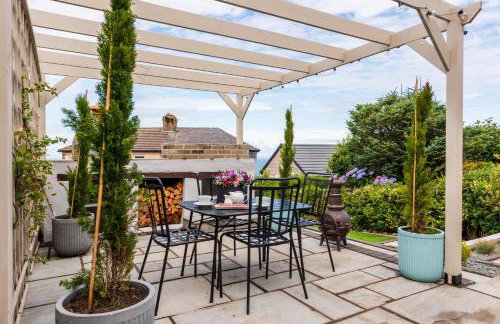 Tranquil House with Sea Views - Foto 4