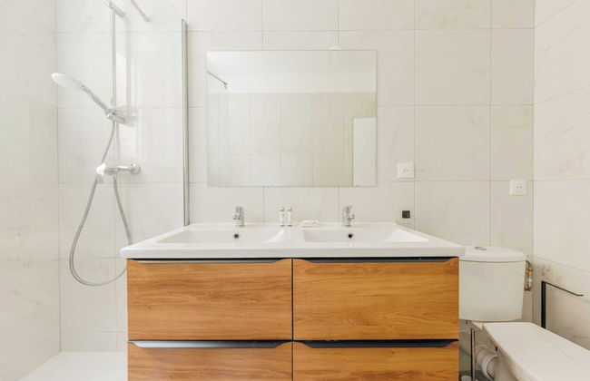 Chic Apartment - 2br/6p - Jardin du Luxembourg - Photo 16