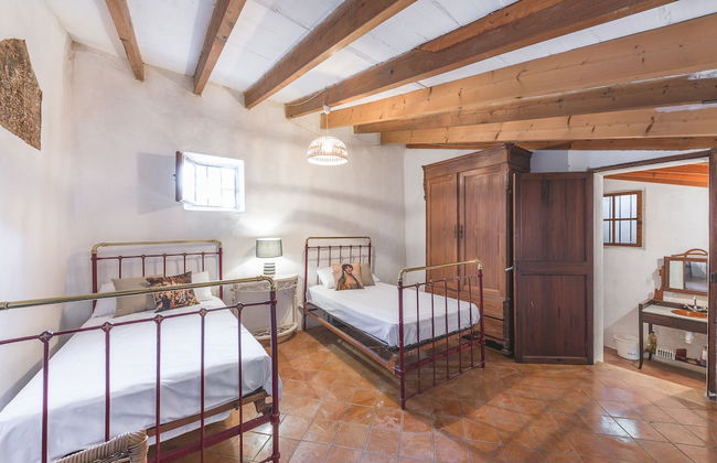 Villa Can Mir - Foto 8