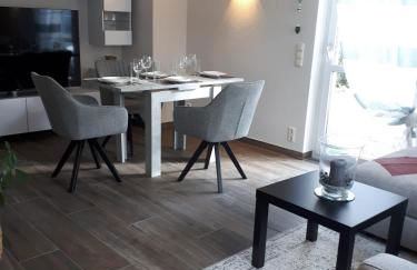 Ferienwohnung Rotbuche - Foto 2