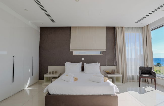 Vivo Mare Beachfront - Seaview Villas - Foto 18