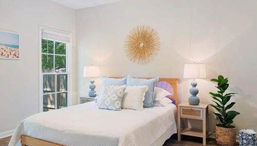 Single Story Fire Pit Updated Close to Downtown - Foto 5