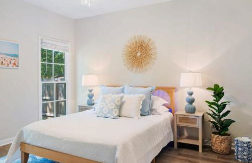 Single Story Fire Pit Updated Close to Downtown - Foto 5