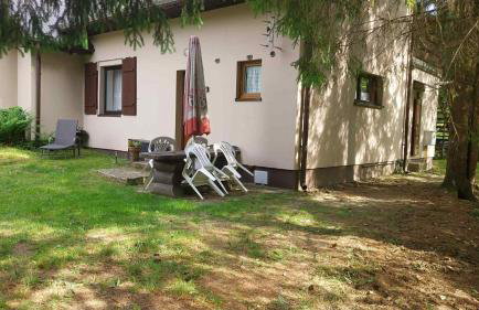 Dom nad Rycerskim Potokiem - Foto 15