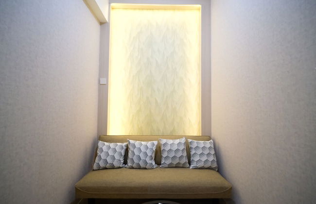 Comfort Living 1Br At The City Square Surabaya Apartment - Foto 28