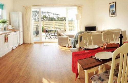 Sunny Corner - Coastal apartment near the beach - Foto 16