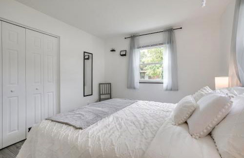 Dayton Condo with Courtyard Less Than 3 to Downtown! - Foto 13