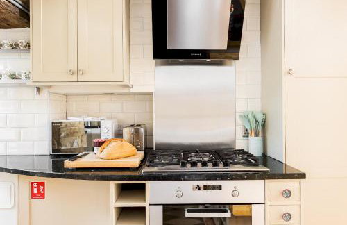 Wold House 18th century Cottage Barn - Pass the Keys - Photo 16