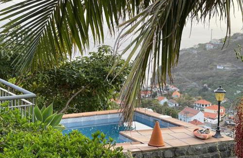 Secluded cottage w pool, oceanside view, 3BR, 3BA - Photo 19