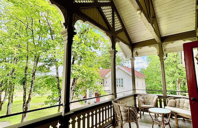 Lydde Gård - Photo 57