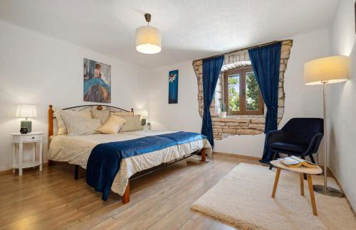 Angelika in Grabri - Haus für 6-8 Personen - Foto 25