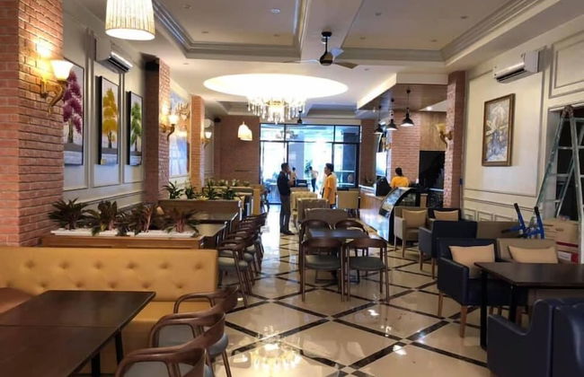 Prague Hotel Vung Tau - Foto 45