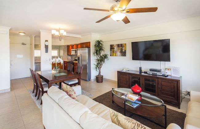 Castle Waikīkī Shore - Foto 39