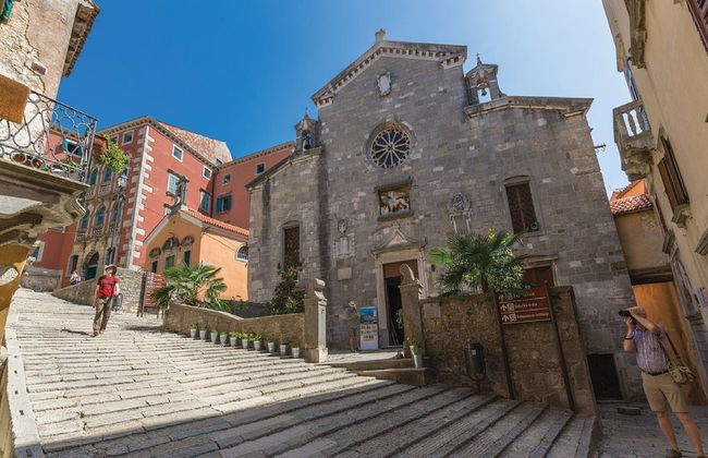 Villa Tomicich - Foto 26