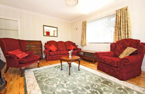 Dean Court Garden - Parking - by Brighton Holiday Lets - Foto 16