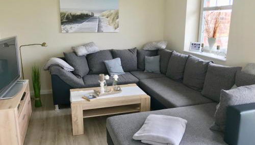 Ferienhaus Momke am Diek Haushälfte B - Foto 5