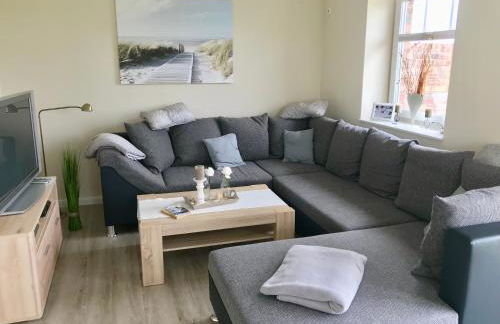 Ferienhaus Momke am Diek Haushälfte B - Foto 5