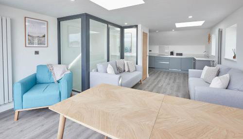 Host & Stay - Coastal Townhouse - Foto 4