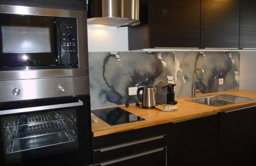 Studio moderne rénové - Foto 7