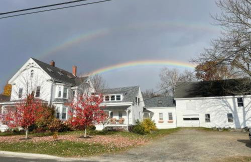 Falls Farmstead 1865 Ellis House - Apt 3 - Foto 9