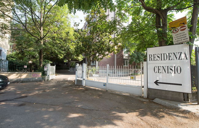 Residenza Cenisio - Foto 77