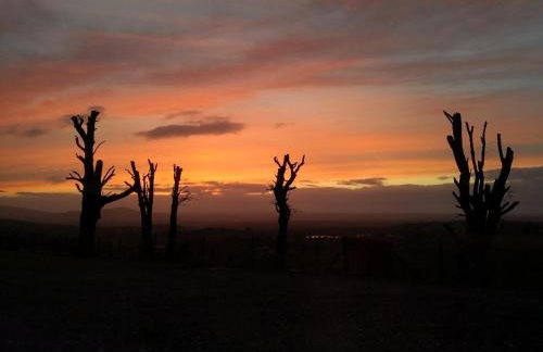 Mc Courts Cottage & Barn - Foto 52