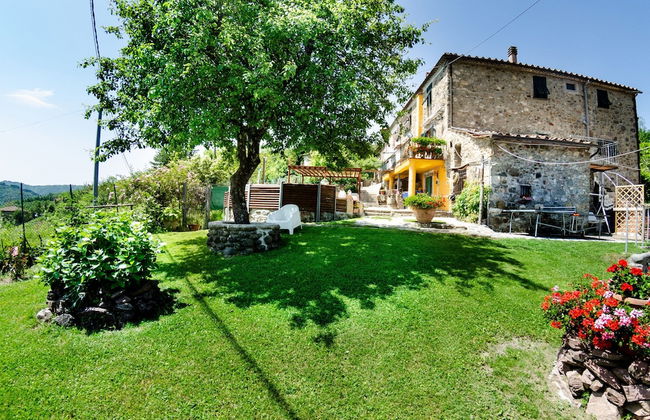 Castelvecchio Family Retreat - Photo 19