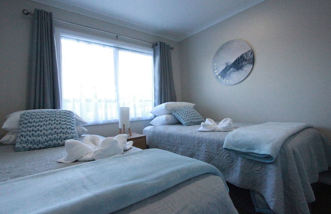 Rose Apartments and Spa - Foto 8