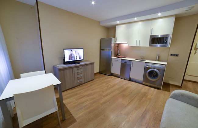 Apartamentos Turisticos LLanes - Photo 22