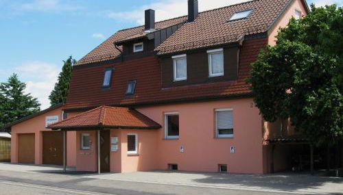 Gästeapartments Haus Kohler - Foto 3